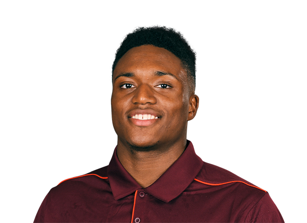 J.R. Walker headshot