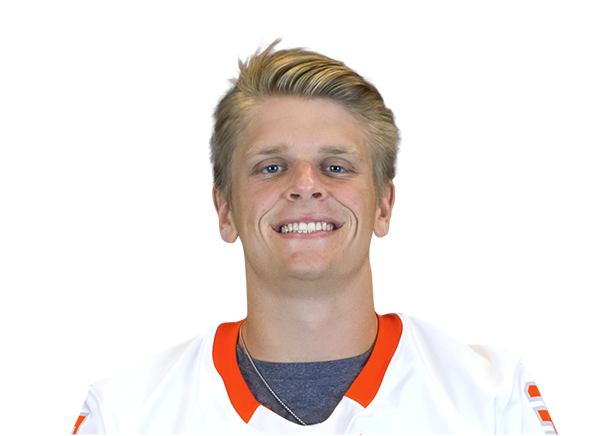 Blaise Bentsen headshot