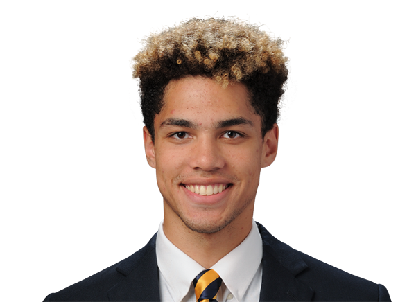 Kevin Walls headshot