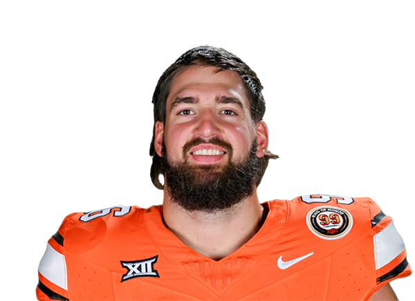 Kody Walterscheid headshot