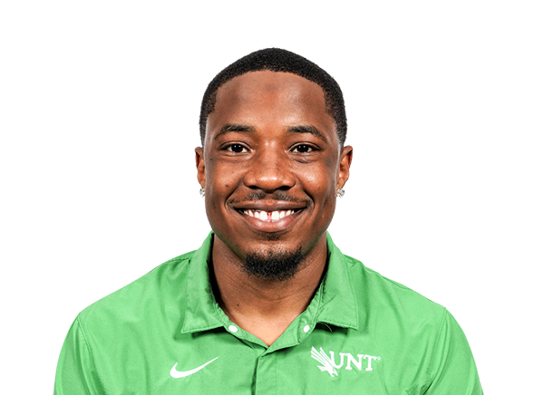 Damon Ward Jr. headshot