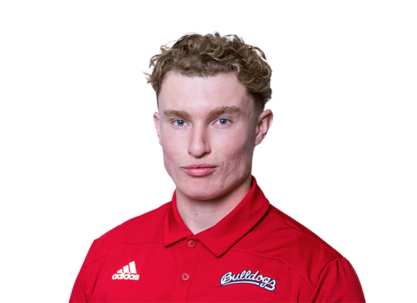 Colby Warkentin headshot