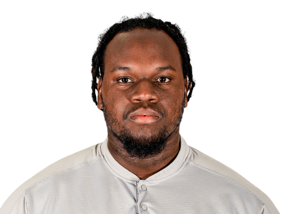 Myron Warren headshot