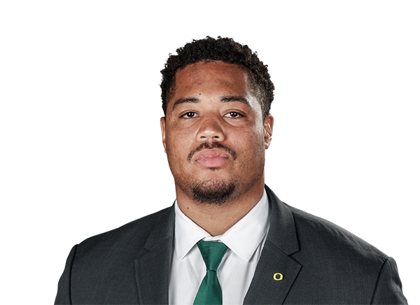 Keyon Ware-Hudson headshot