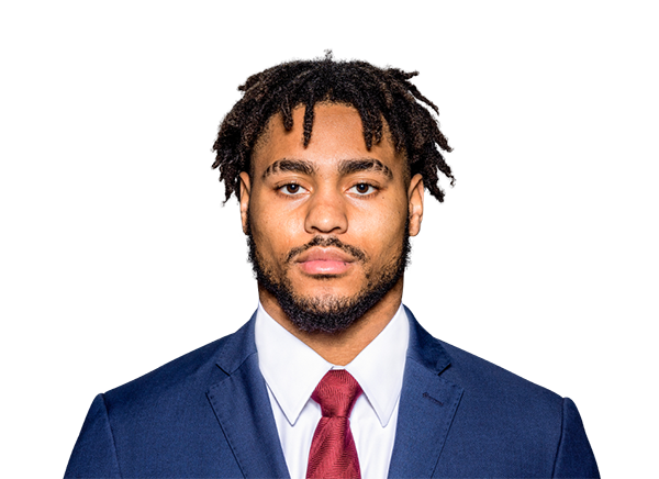 Woodi Washington headshot