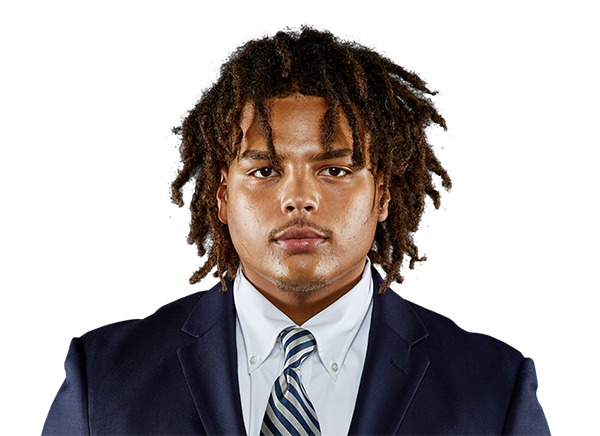 AJ Watkins headshot