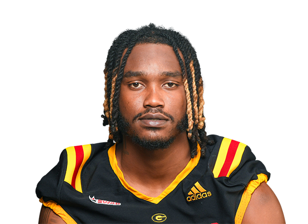 JR Waters headshot