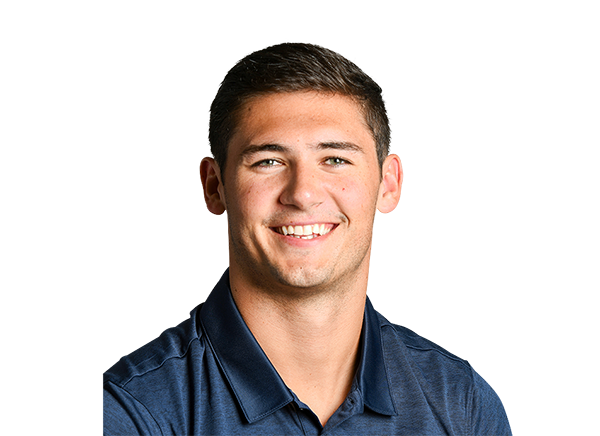 Connor Watkins headshot