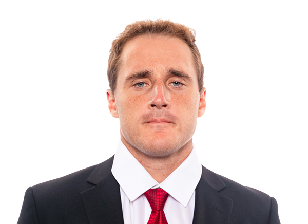 Jacob Bernard headshot