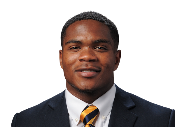 Demetrick Watts II headshot