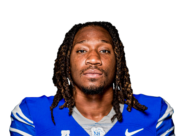 AJ Watts headshot