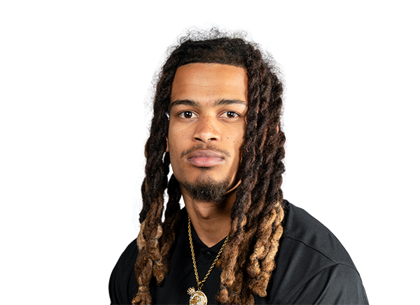 Xavier Weaver headshot