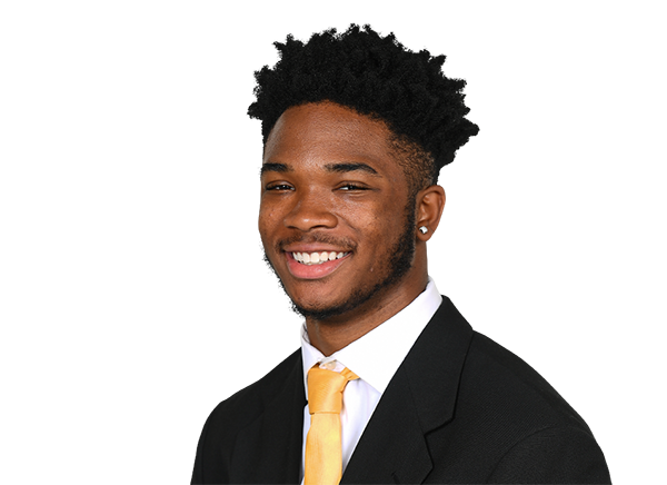 Christian Wells headshot