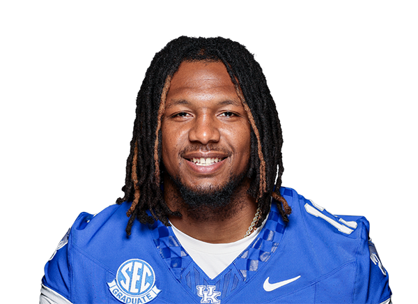 J.J. Weaver headshot