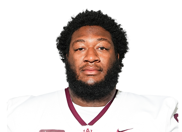 Dorian Wesley headshot