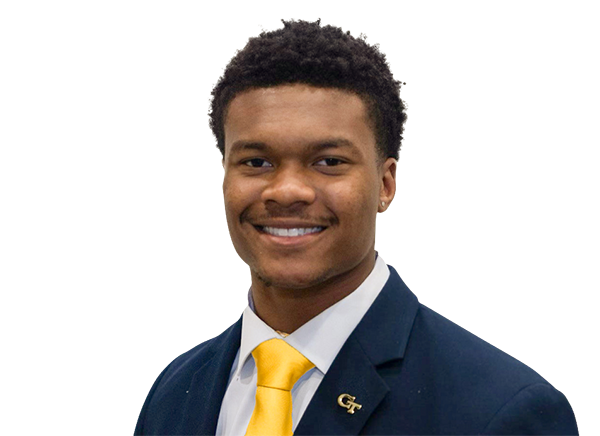 Andre White headshot