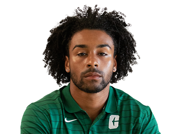 Bryson Whitehead headshot