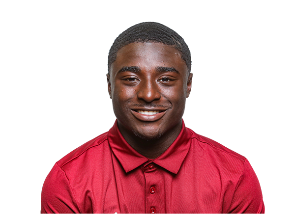 Chandler Whitfield headshot