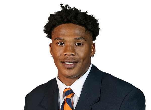 Dontayvion Wicks headshot