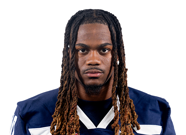 Ke'Vric Wiggins Jr. headshot