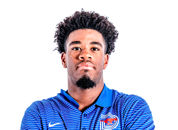 Calvin Wiggins headshot