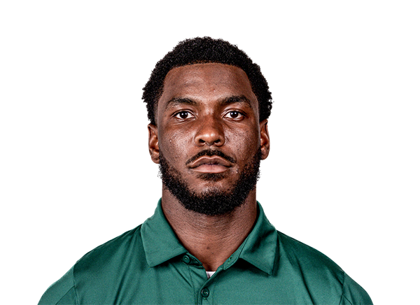 Caqavouis Berryhill headshot