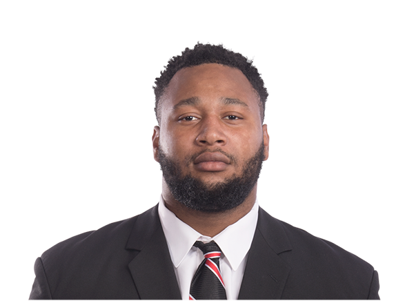 Kendall Wilkerson headshot