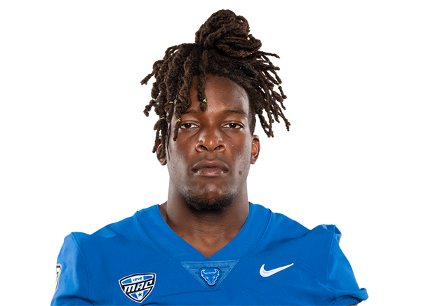 Tra Wilkins headshot