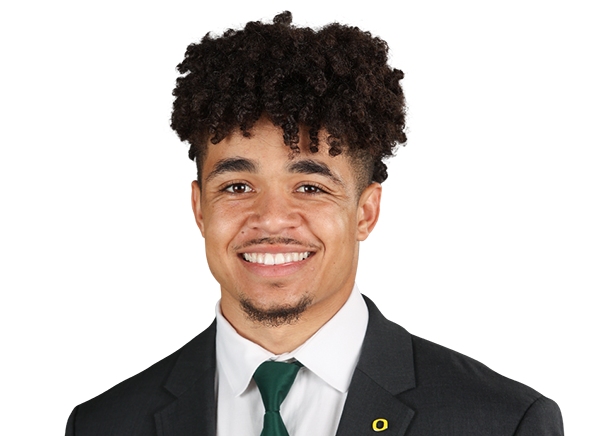 Evan Williams headshot