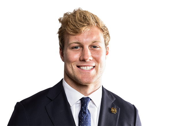 JD Bertrand headshot