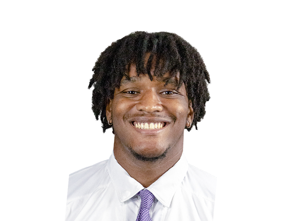 Rason Williams II headshot