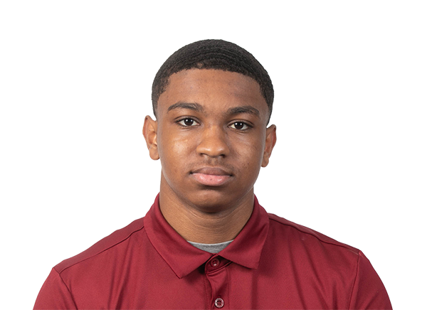Tavier Williams headshot