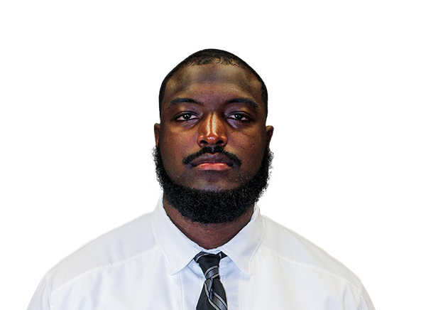 Keshon Williams headshot