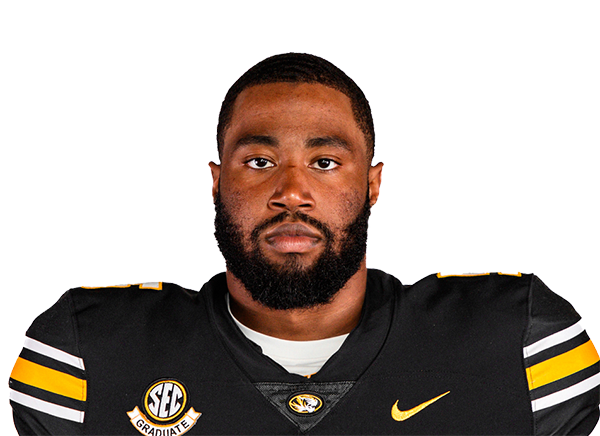 Kristian Williams headshot