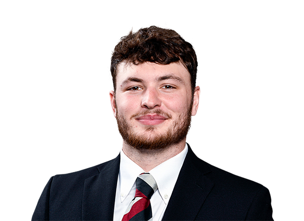 Davis Beville headshot