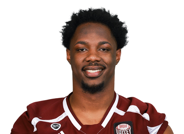 Jalen Williams headshot