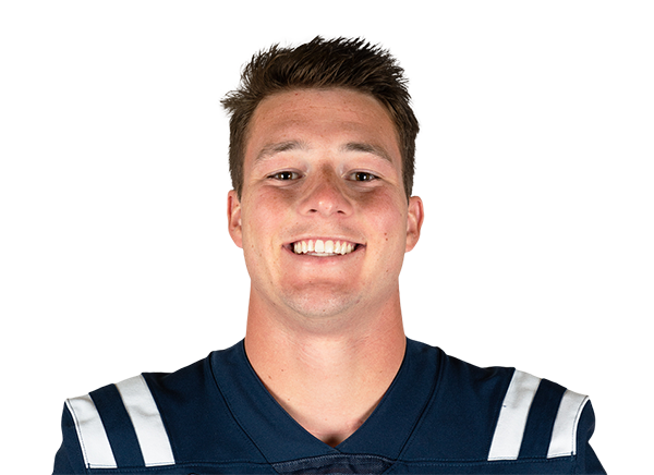 Levi Williams headshot