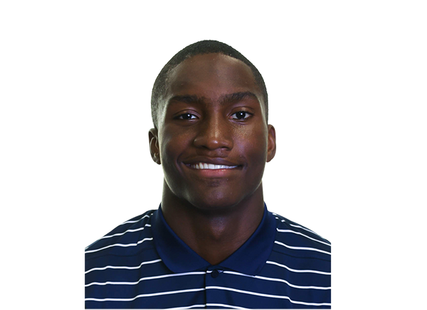 Ethon Williams headshot