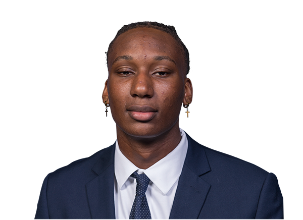 Adrian Bickham headshot