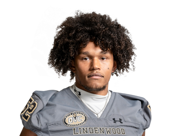 Jaymason Willingham headshot