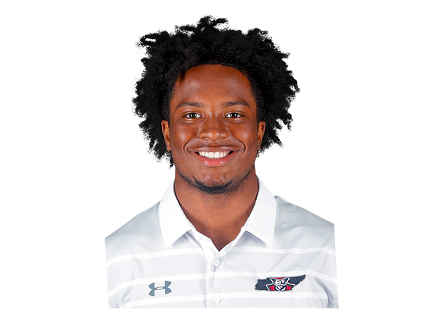 Jariel Wilson headshot