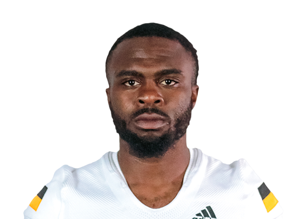 Antavious Willis headshot