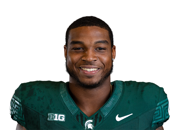 Jacoby Windmon headshot