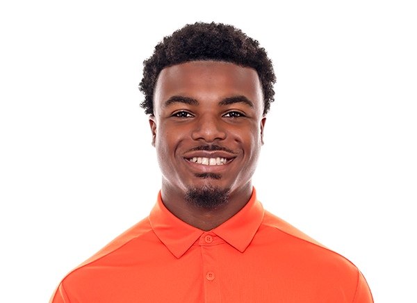 Rashad Wisdom headshot