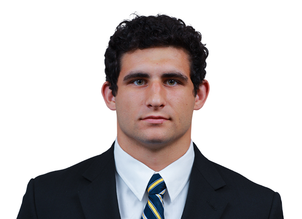 Adrian Woliver headshot