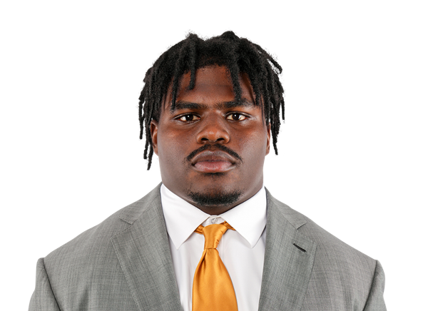 Zaylin Wood headshot