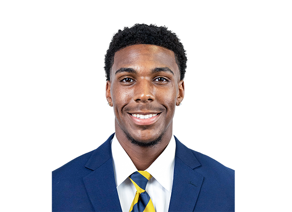 Craig Woodson headshot