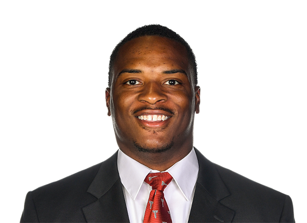 Jamontez Woods headshot