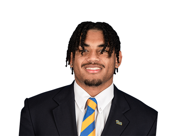 A.J. Woods headshot