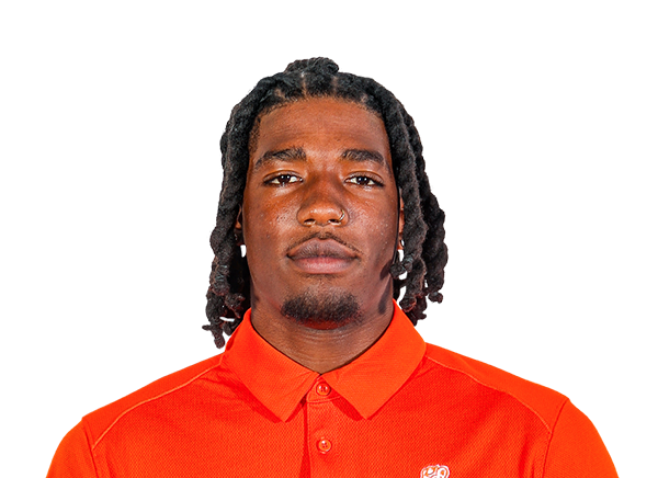 Quintavius Workman headshot